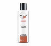 Nioxin Optimo System 4 Shampoo