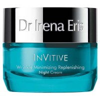 Dr Irena Eris Invitive Anti-Wrinkle Rebuilding Night Cream