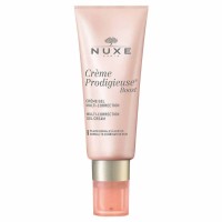 Nuxe Crème Prodigieuse® Boost Multikorekčný posiľňujúci krémový gél