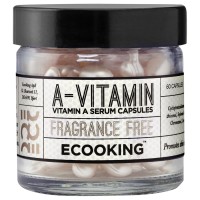 Ecooking A-Vitamin