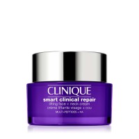 Clinique Smart Clinical Repair Lifting Face And Neck Cream