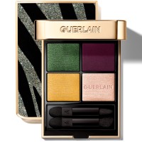 Guerlain Ombres G 879 Glittery Tiger Limited Edition