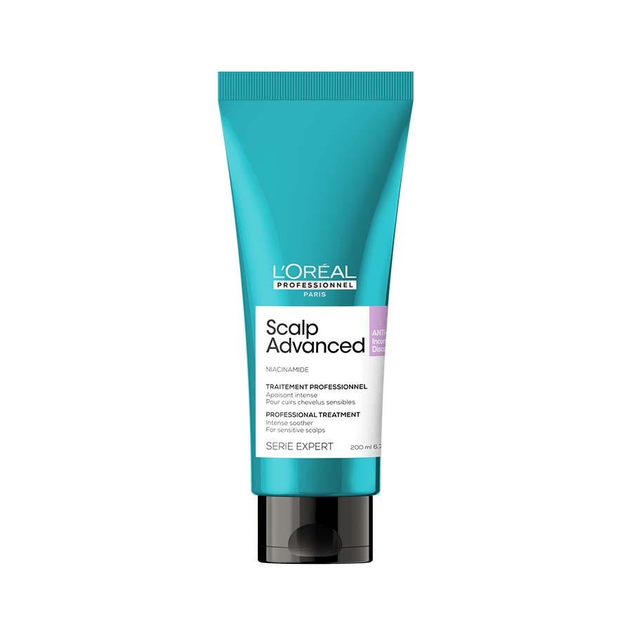 L'Oréal Professionnel Scalp Advanced Anti-Discomfort Intense Soother
