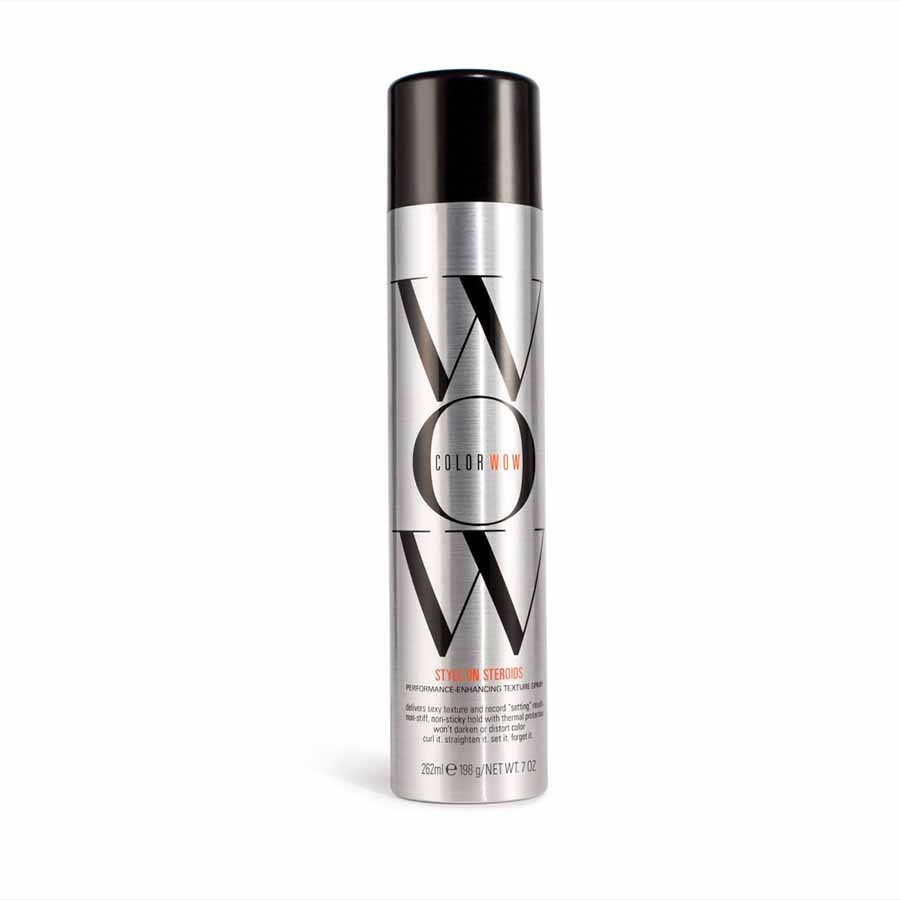 Color Wow Style on Steroids - Performance Enhancing Texture Spray*
