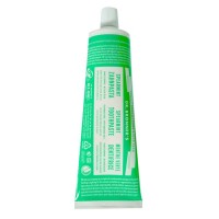Dr. Bronner's Spearmint Toothpaste
