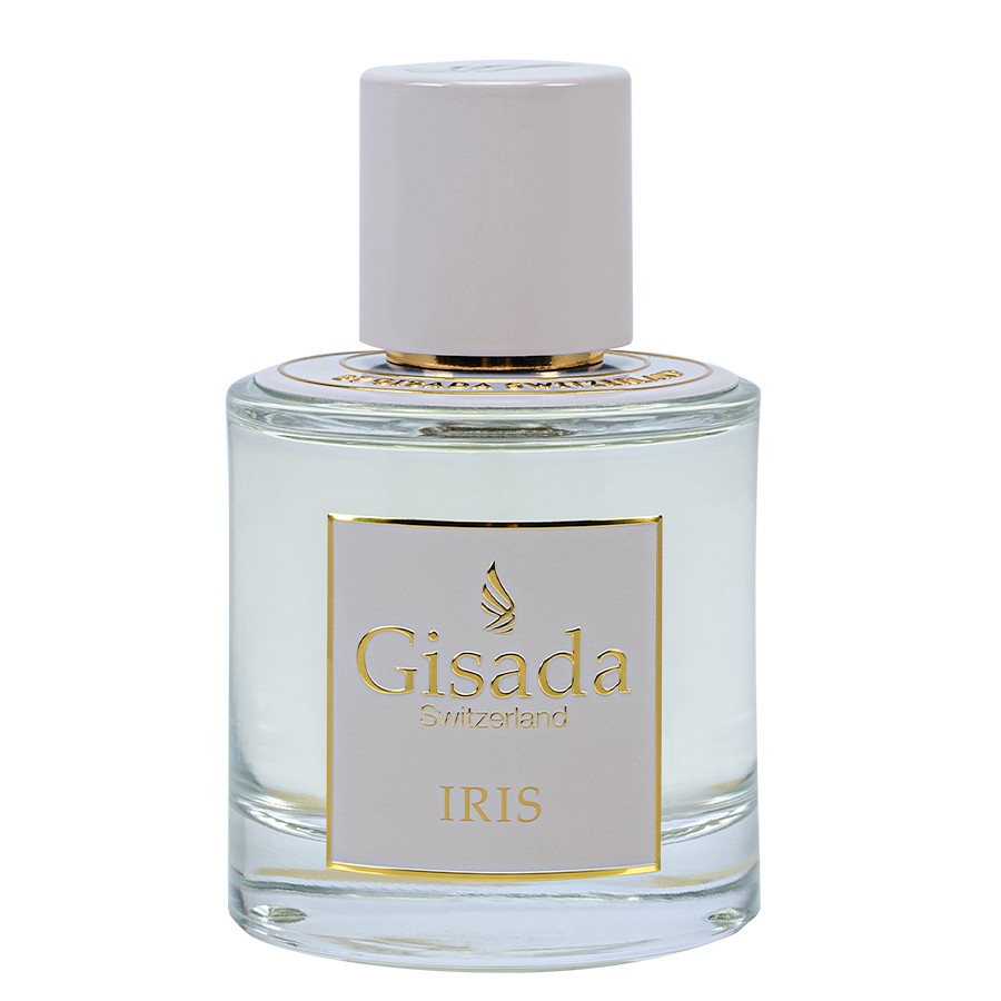 Gisada Luxury Collection Iris