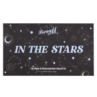 Barry M In The Stars Eyeshadow Palette