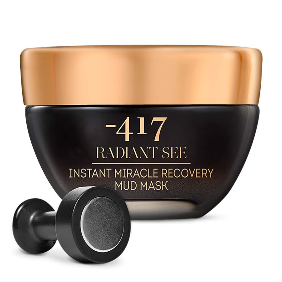 -417 Instatn Miracle Recovery Mud Mask