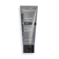 Revolution Skincare Pore Cleansing Charcoal Peel Off