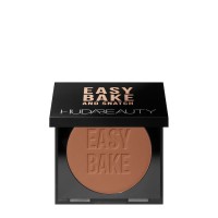 HUDA BEAUTY Easy Bake And Snatch Pressed Brightening & Setting Powder
