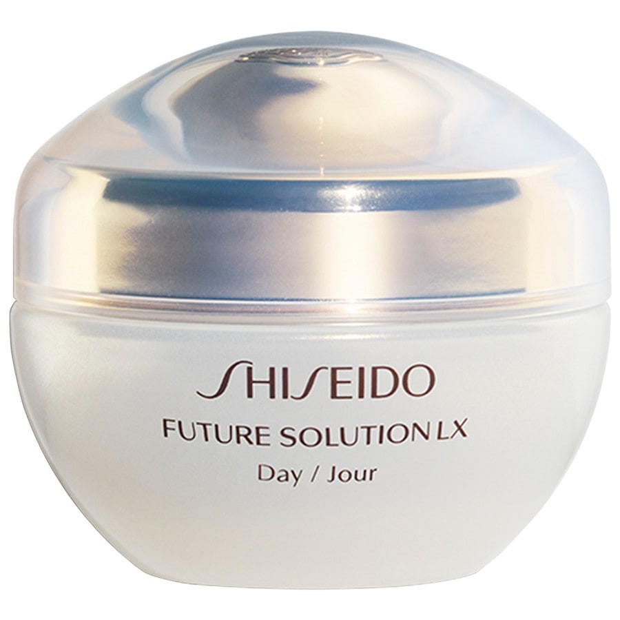 Shiseido Future Solution LX Day Cream