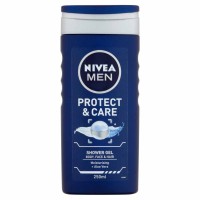 Nivea Nivea Men Sprchový gél Protect & Care