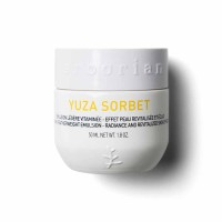 Erborian Yuza Sorbet Light Vitamin Emulsion