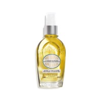 L’Occitane Almond Supple Skin Oil