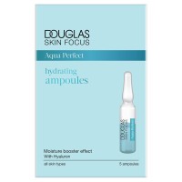 Douglas Collection Aqua Perfect Hydrating Ampoules