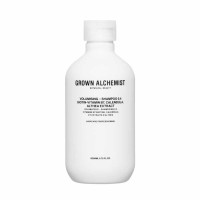 Grown Alchemist Volumising — Shampoo 0.4: Biotin-Vitamin B7, Calendula, Althea