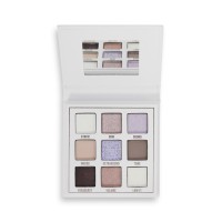 Makeup Obsession White Noise
