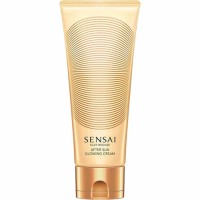 SENSAI Silky Bronze After Sun Glowing Cream