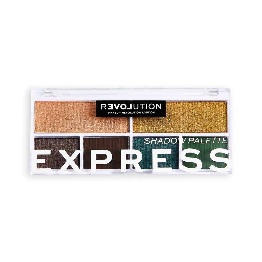 Revolution Relove Colour Play Express