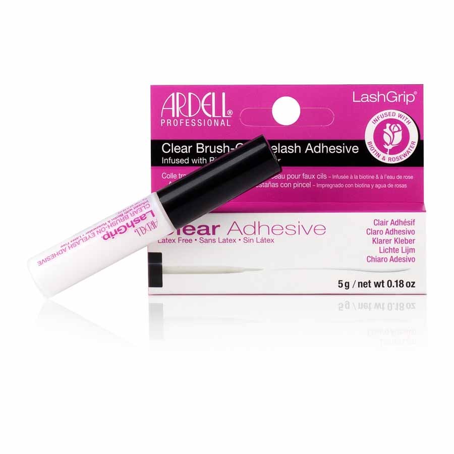 Ardell Brush On Clear Adhesive
