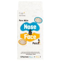 Cettua Cettua Nose&Face