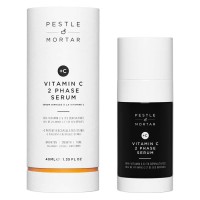 Pestle & Mortar Vitamin C Two Phase Serum