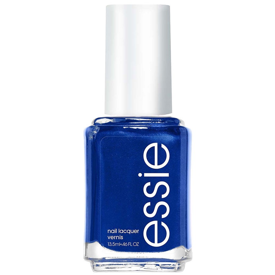 essie Es Nail Color 92 Aruba Blue