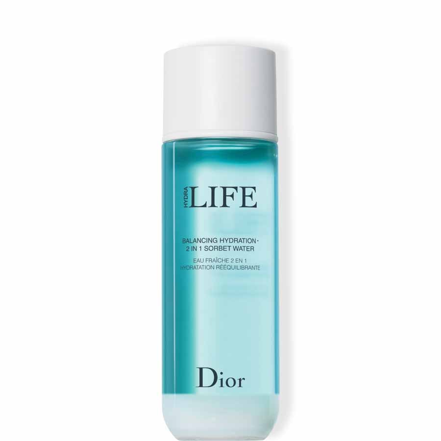 DIOR Dior Hydra Life 2 in 1 Sorbet Water