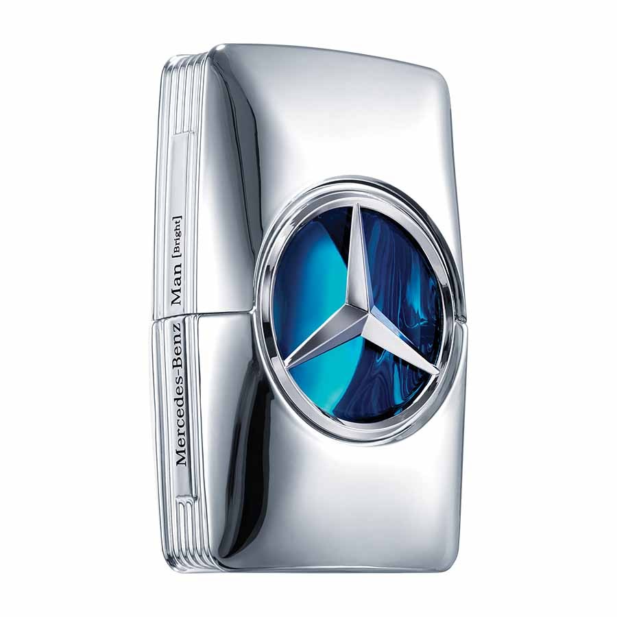 Mercedes-Benz Perfume Man Bright