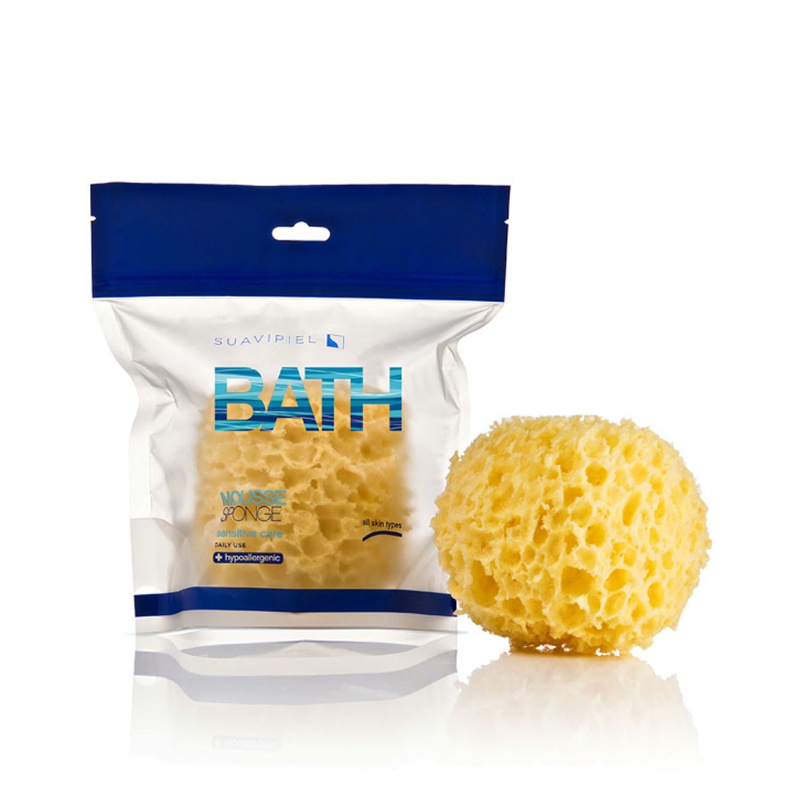 Sauvapiel Bath Mousse Sponge