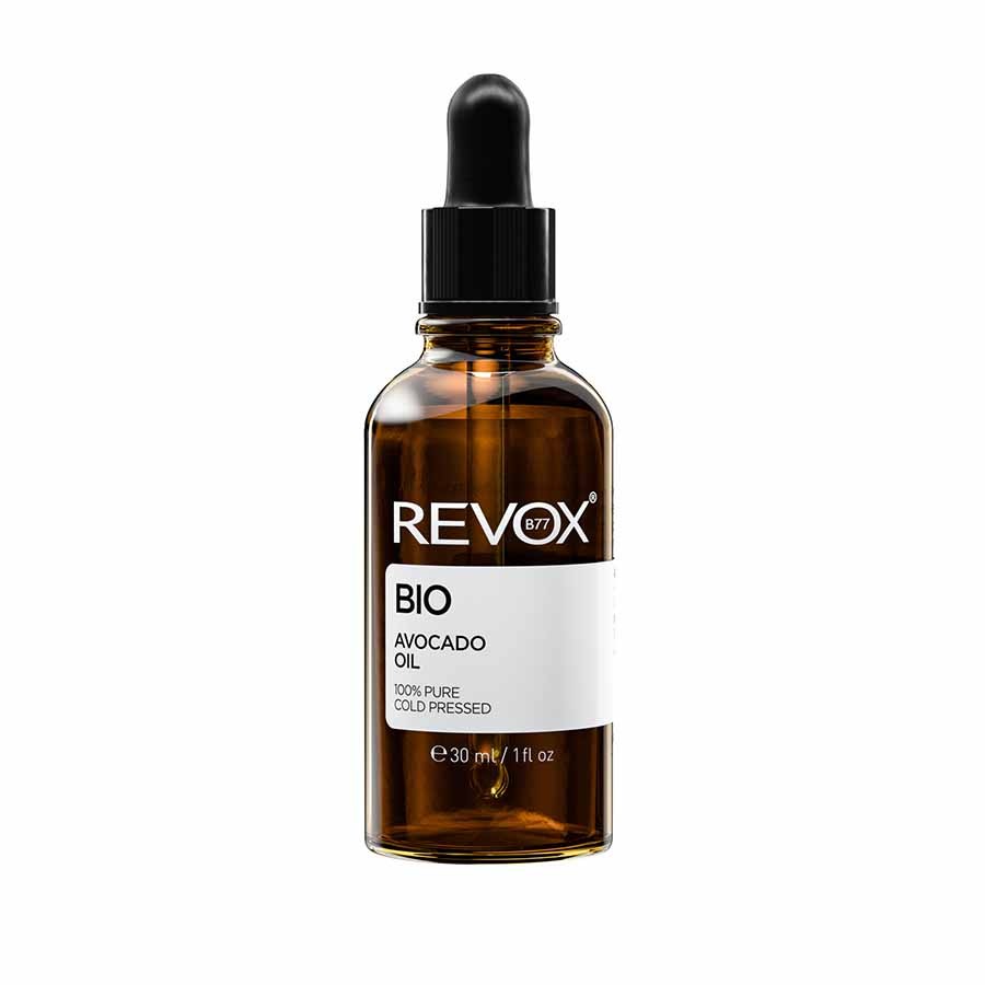 Revox PURE OILS Avocado oil