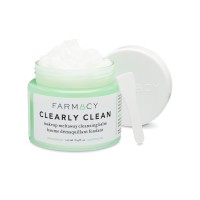 Farmacy Clearly Clean Make-up Meltaway Cleansing Balm