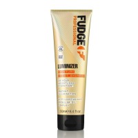 Fudge Luminizer Moisture Boost Shampoo Hydratačný šampón pre slabé a poškodené vlasy