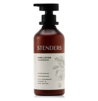 STENDERS Hand Lotion Cranberry