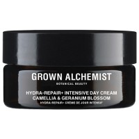 Grown Alchemist Hydra-Repair + Intensive Day Cream: Camellia, Geranium Blossom