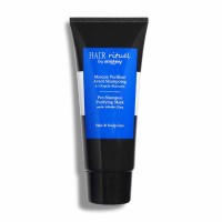 HAIR RITUEL by Sisley Pre-Shampoo Purifying Mask with White Clay