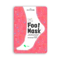 Cettua Foot Mask