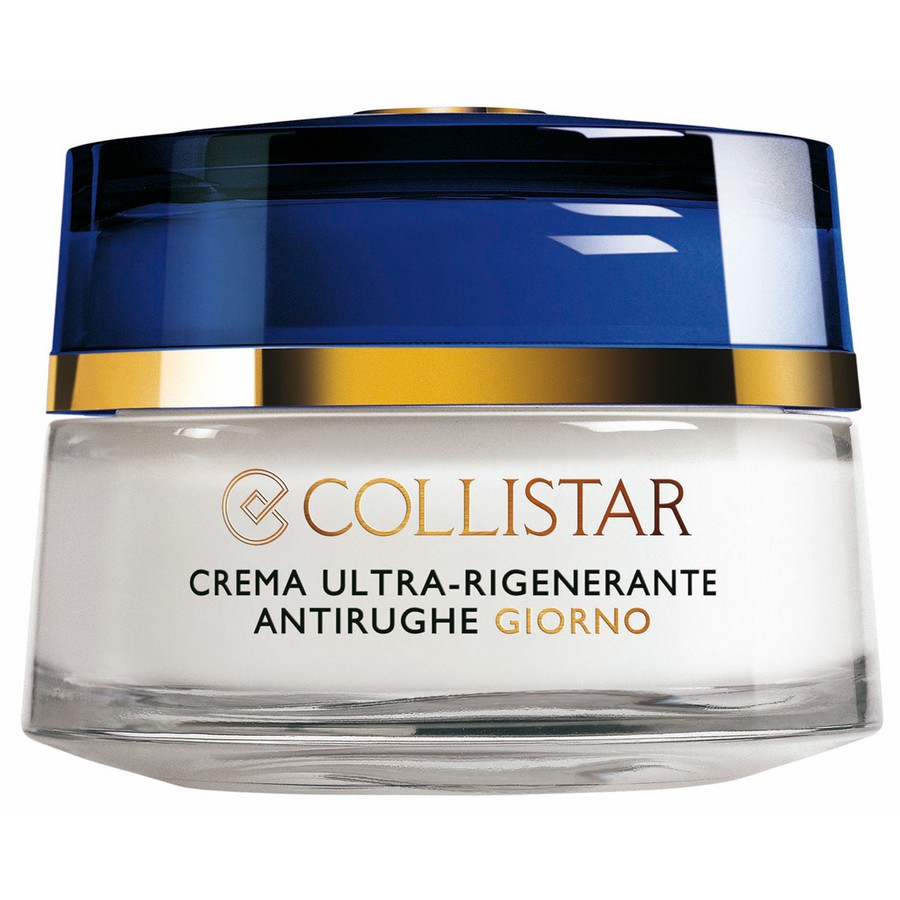 Collistar Ultra regenerating anti wrinkle cream