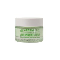 Arganicare Night Cream All Skin Types