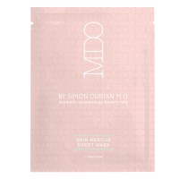 MDO by Simon Ourian M.D. Skin Rescue Mask