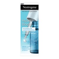 Neutrogena Hydro Boost® Koncentrované sérum kyseliny hyaluronové