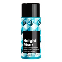 Matrix Height Riser Volume Powder
