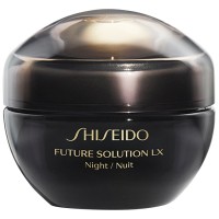 Shiseido Future Solutions LX Total Regenerating Cream