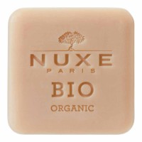Nuxe Nuxe Bio mydlo na tvár a telo s vysokým obsahom tuku