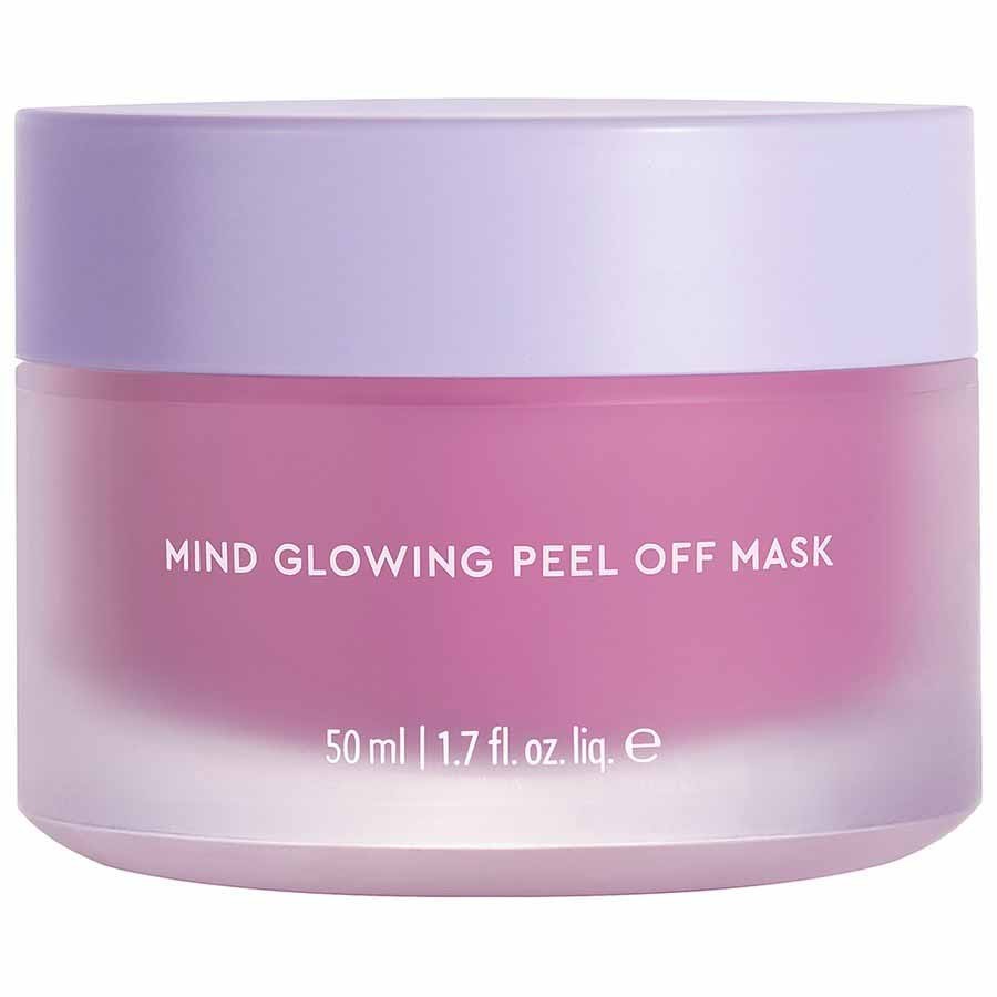 Florence By Mills Glowing Peel Off Mask