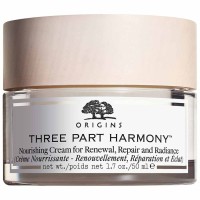 Origins Three Part Harmony Nourishing Cream for Renewal, Repair and Radiance