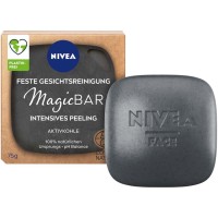 Nivea Face Cleansing Solid Bar Deep Cleansing