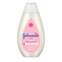 Johnson's Detské telové mlieko