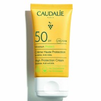 Caudalie Vinosun Protect High Protection Cream Spf 50