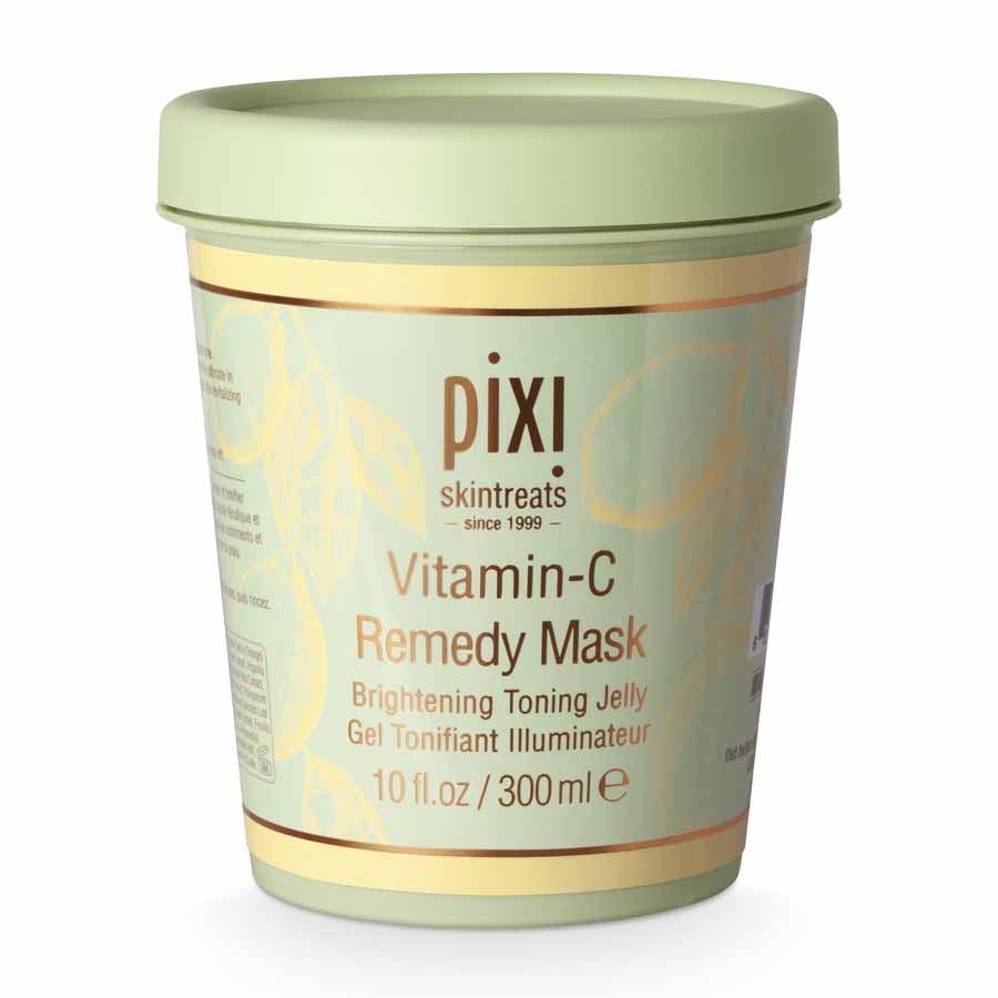 Pixi Vitamin C-Remedy Mask
